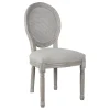 * Gwen Cream Dining Chair, Kd Clearance< Dining Chairs & Benches