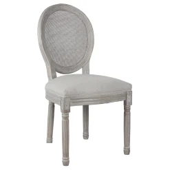 * Gwen Cream Dining Chair, Kd Clearance< Dining Chairs & Benches
