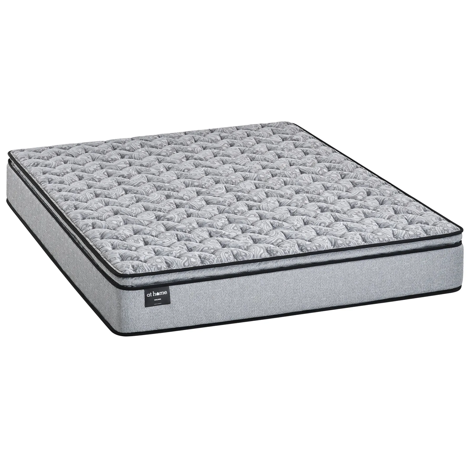 * Holden 11 Pillow Top Mattress, Twin Opening Sales< Bedroom