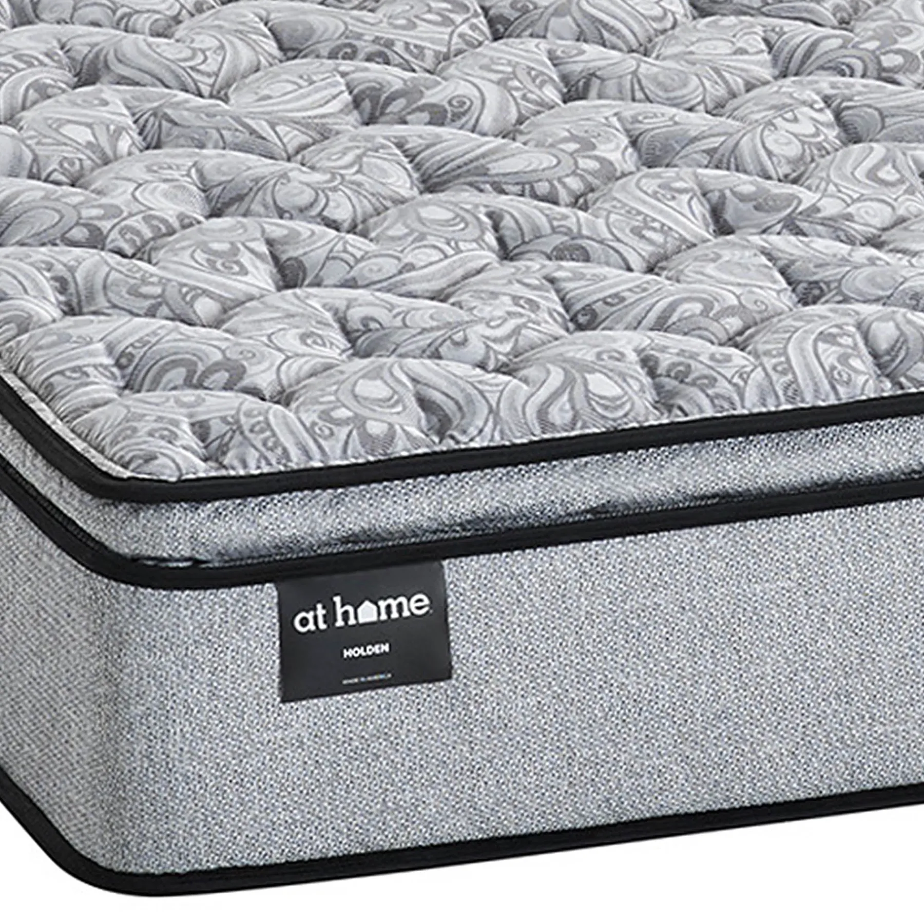* Holden 11 Pillow Top Mattress, Twin Opening Sales< Bedroom