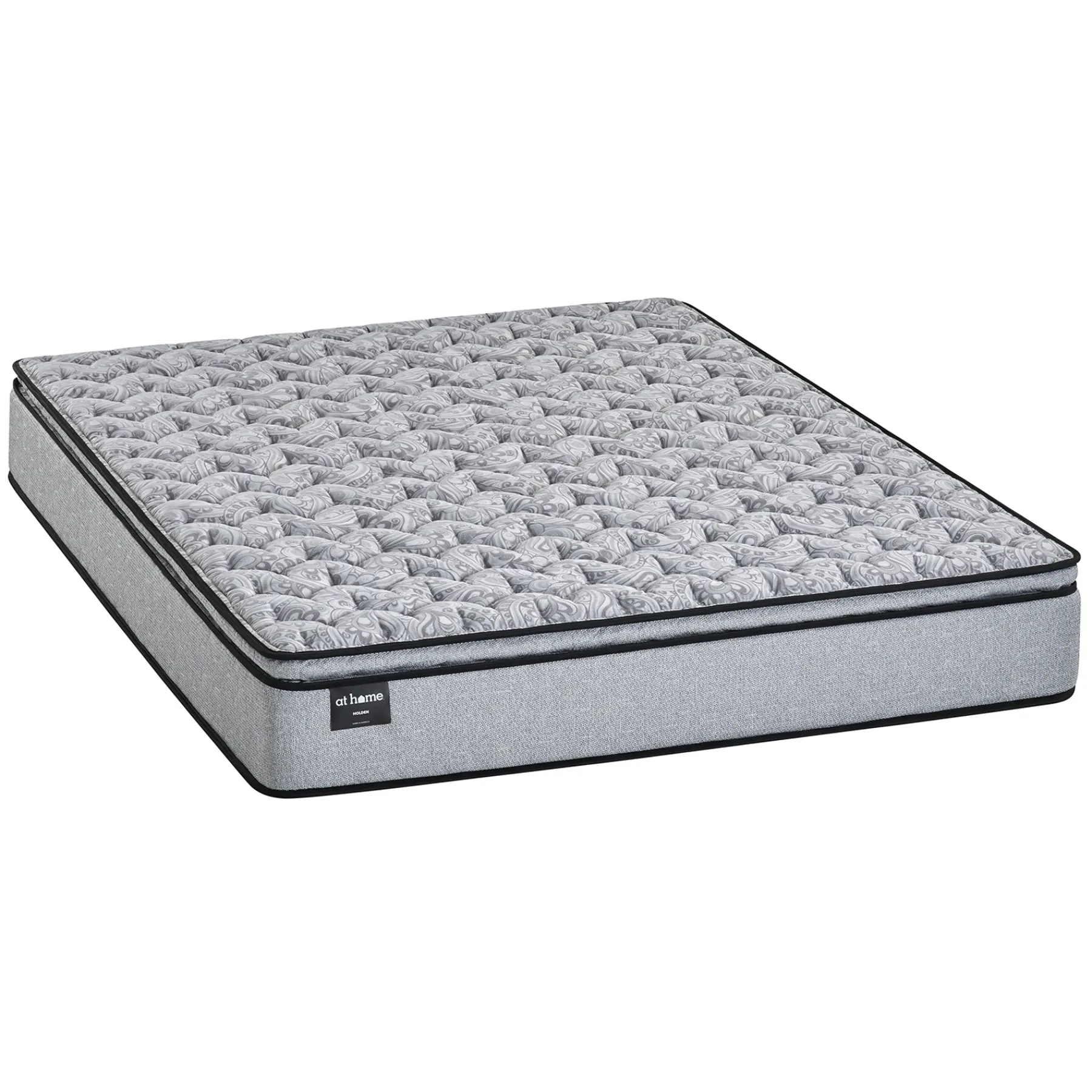 * Holden 11 Pillow Top Mattress, Full Promotion< Bedroom