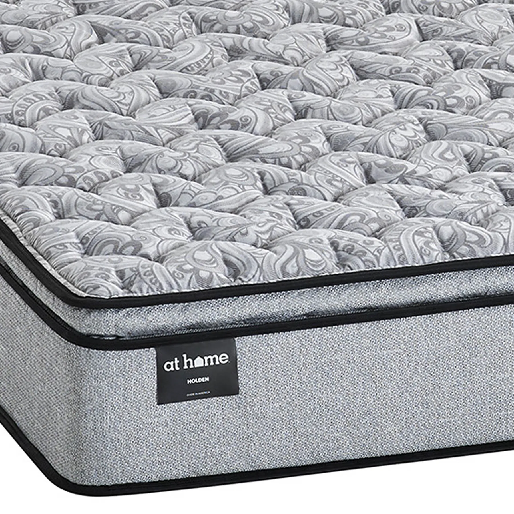 * Holden 11 Pillow Top Mattress, Full Promotion< Bedroom