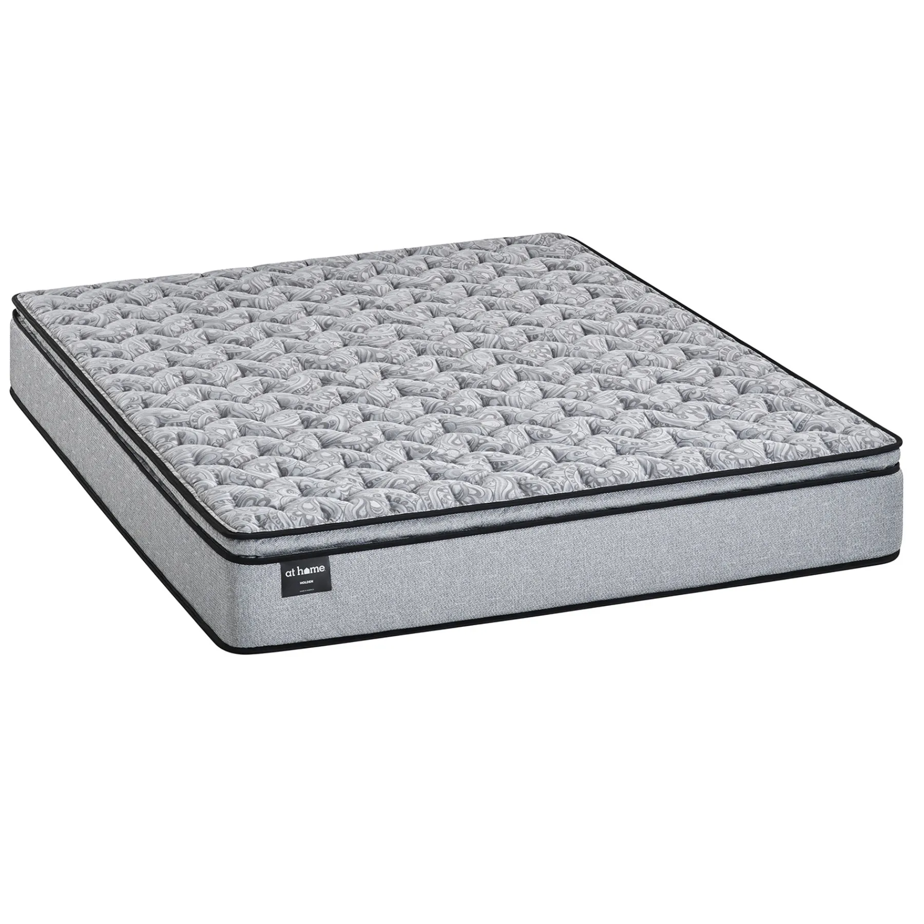 * Holden 11 Pillow Top Mattress, Queen Discount< Bedroom