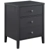 * Honeybloom Beck 2-Drawer Cabinet Discount< Bedroom