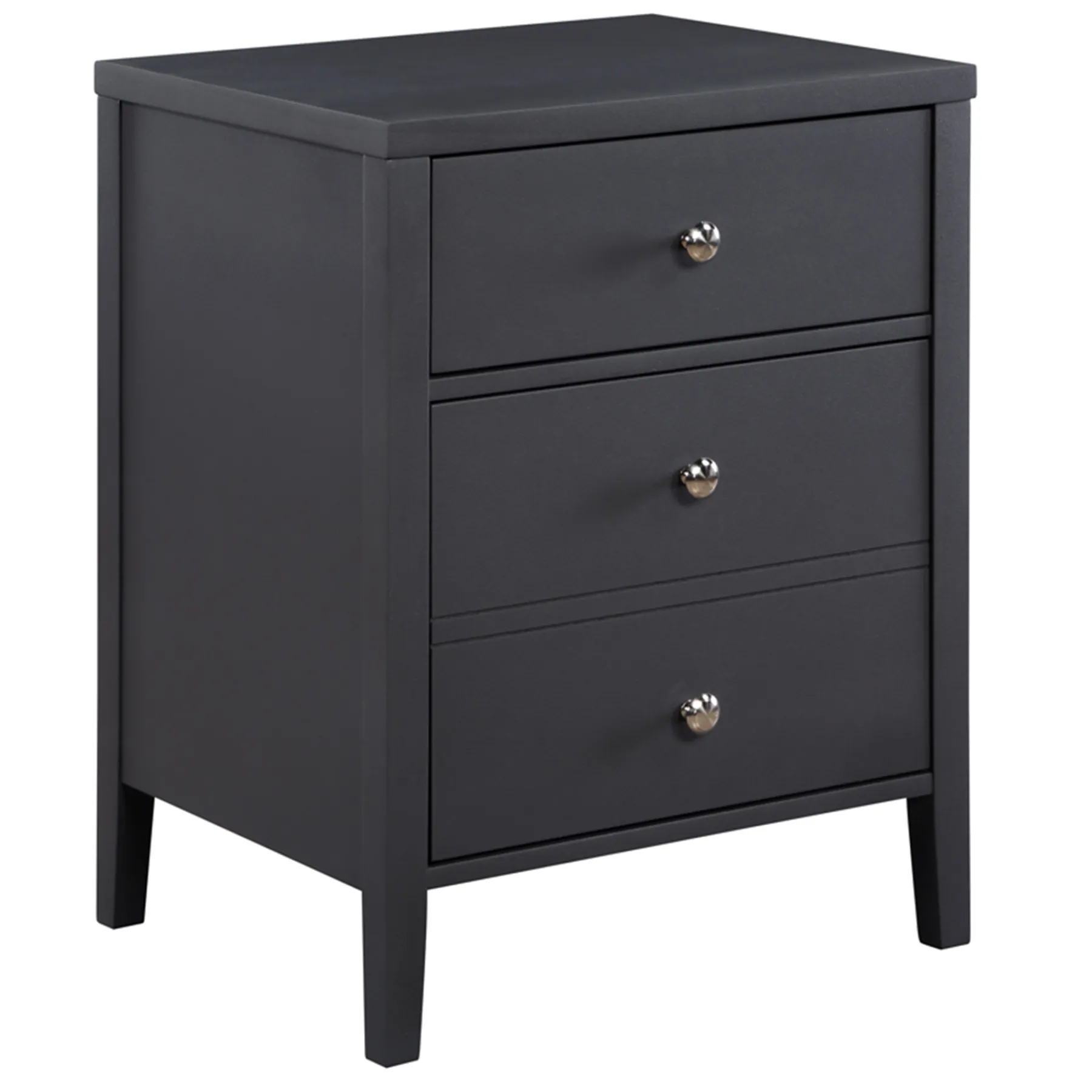 * Honeybloom Beck 2-Drawer Cabinet Discount< Bedroom