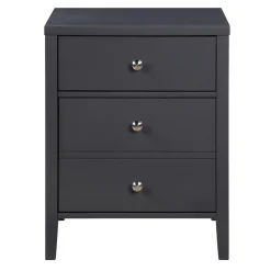 * Honeybloom Beck 2-Drawer Cabinet Discount< Bedroom