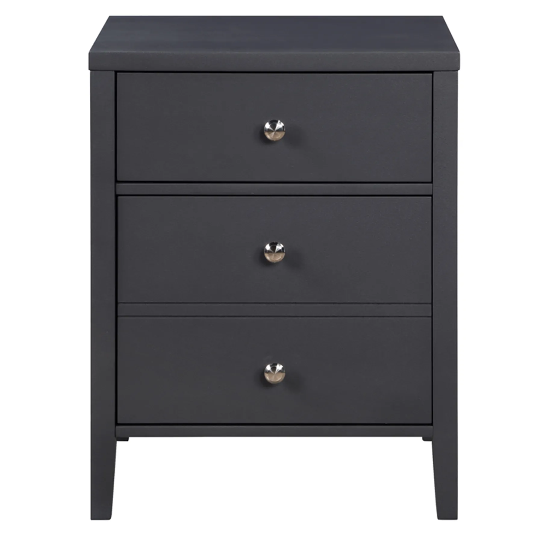 * Honeybloom Beck 2-Drawer Cabinet Discount< Bedroom
