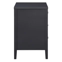 * Honeybloom Beck 2-Drawer Cabinet Discount< Bedroom