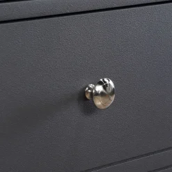 * Honeybloom Beck 2-Drawer Cabinet Discount< Bedroom