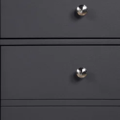 * Honeybloom Beck 2-Drawer Cabinet Discount< Bedroom