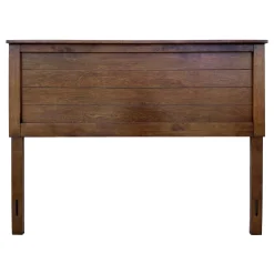 * Honeybloom Dani Wooden Headboard, Queen Discount< Bedroom
