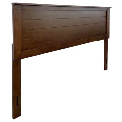 * Honeybloom Dani Wooden Headboard, Queen Discount< Bedroom