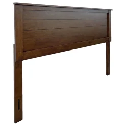 * Honeybloom Dani Wooden Headboard, King Less Expensive< Bedroom