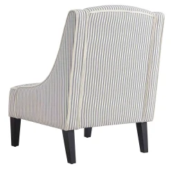 * Honeybloom Kayson Striped Chair Less Expensive< Accent Chairs