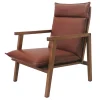 * Honeybloom Metier Lounge Chair Promotion< Accent Chairs