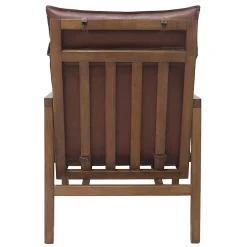 * Honeybloom Metier Lounge Chair Promotion< Accent Chairs