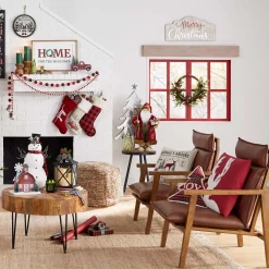 * Honeybloom Metier Lounge Chair Promotion< Accent Chairs