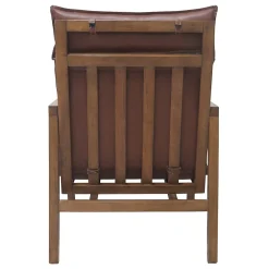 * Honeybloom Metier Lounge Chair Discount Online< Accent Chairs
