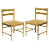* Honeybloom 2-Pack Savannah Side Chair Fashion< Dining Chairs & Benches