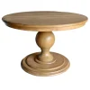 * Honeybloom Penelope Wooden Dining Tabletop-Base Sold Separately, 48 Opening Sales< Dining Tables & Sets
