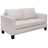 * Honeybloom Stone Light Grey Sofa Bargain Sale< Sofas & Settees & Loveseats