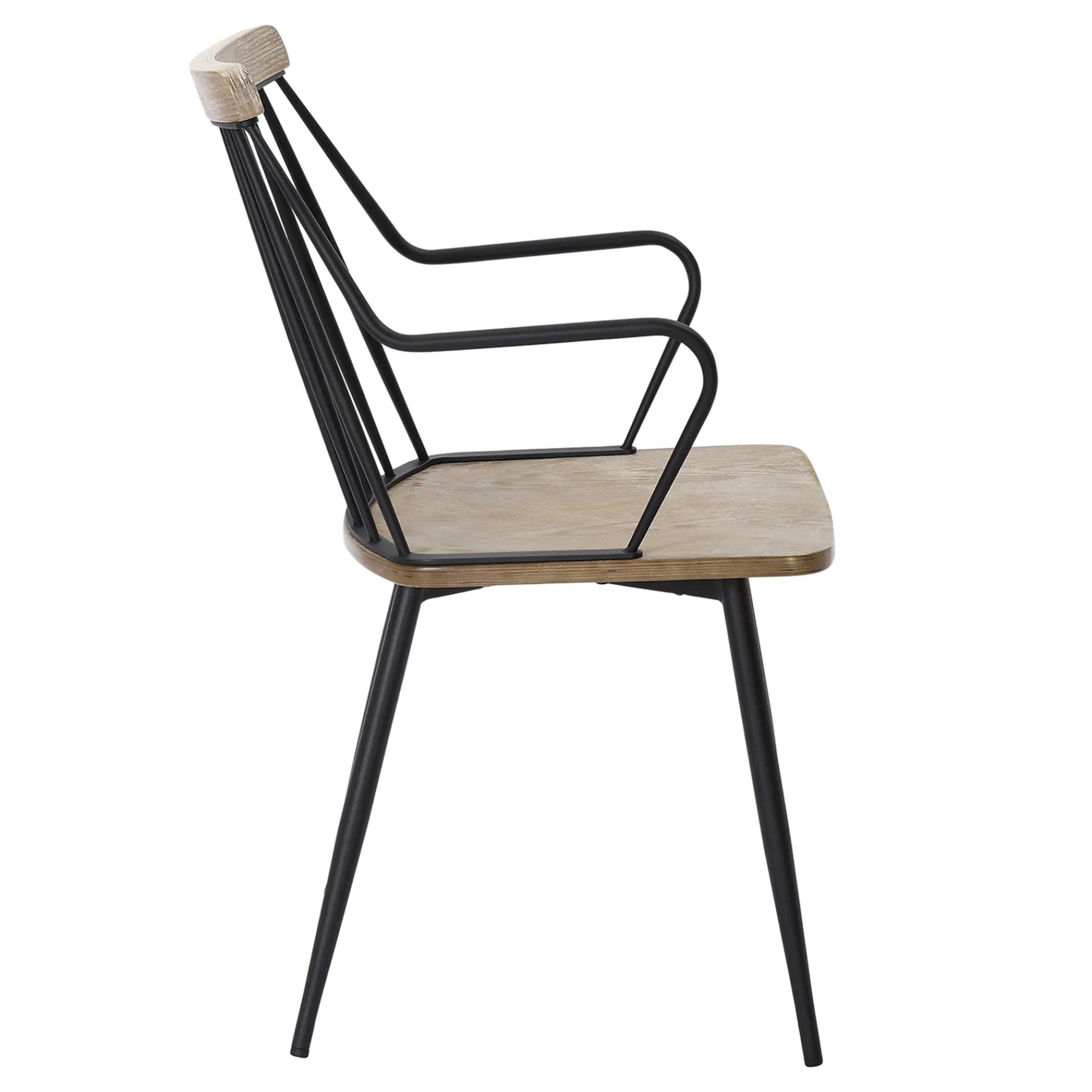 * Honeybloom Whitley Dining Chair Bargain Sale< Dining Chairs & Benches