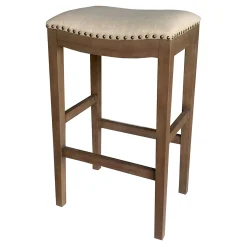 * Honeybloom Windham Barstool, 29 Clearance< Barstools