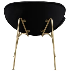 * Jagger Accent Chair, Black Opening Sales< Accent Chairs