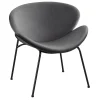 * Jagger Accent Chair, Grey Good Quality< Accent Chairs