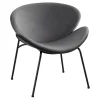 * Jagger Accent Chair, Grey Discount< Accent Chairs
