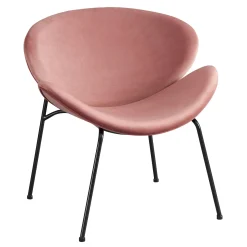 * Jagger Accent Chair, Rose Outlet< Accent Chairs