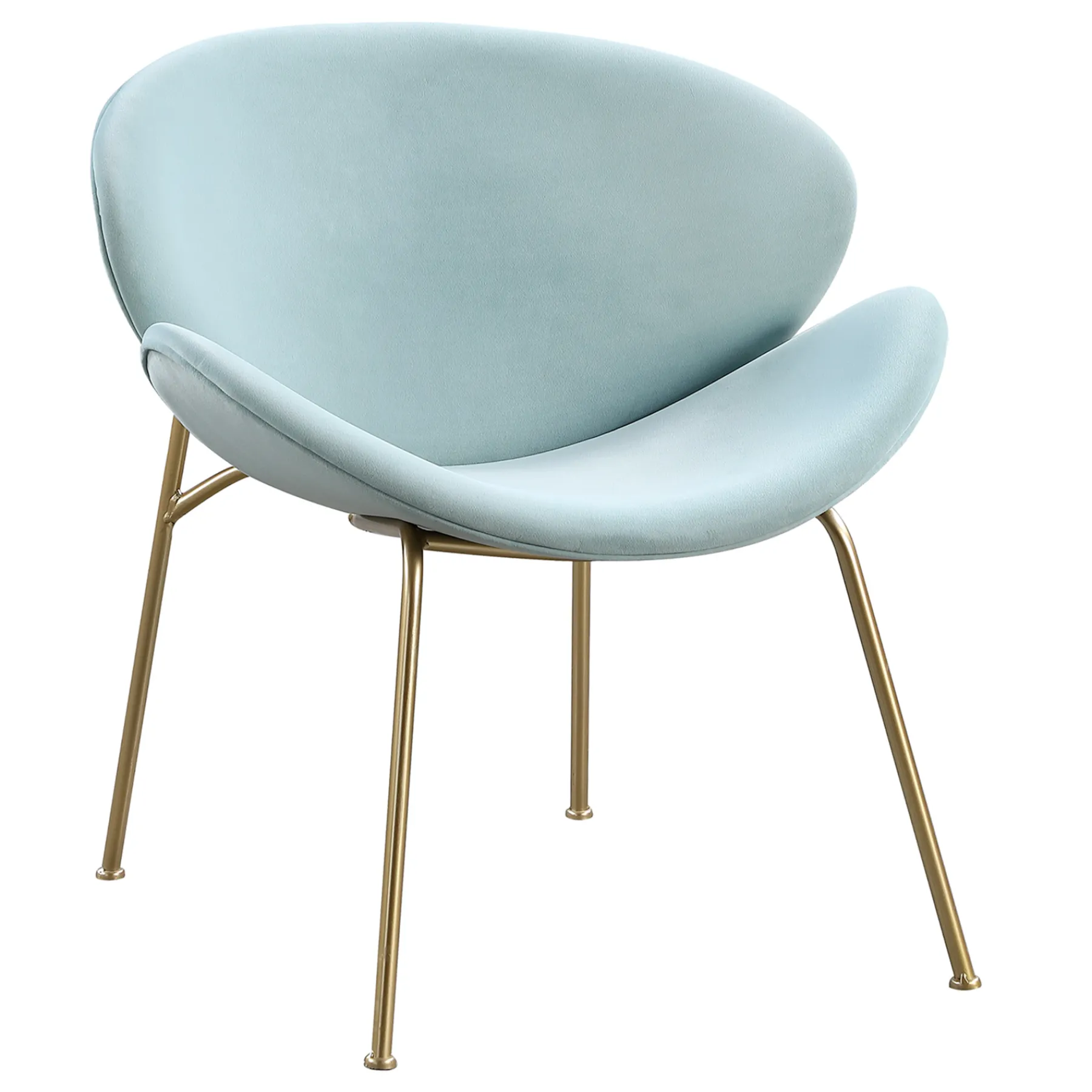 * Jagger Accent Chair, Seafoam Premium< Accent Chairs
