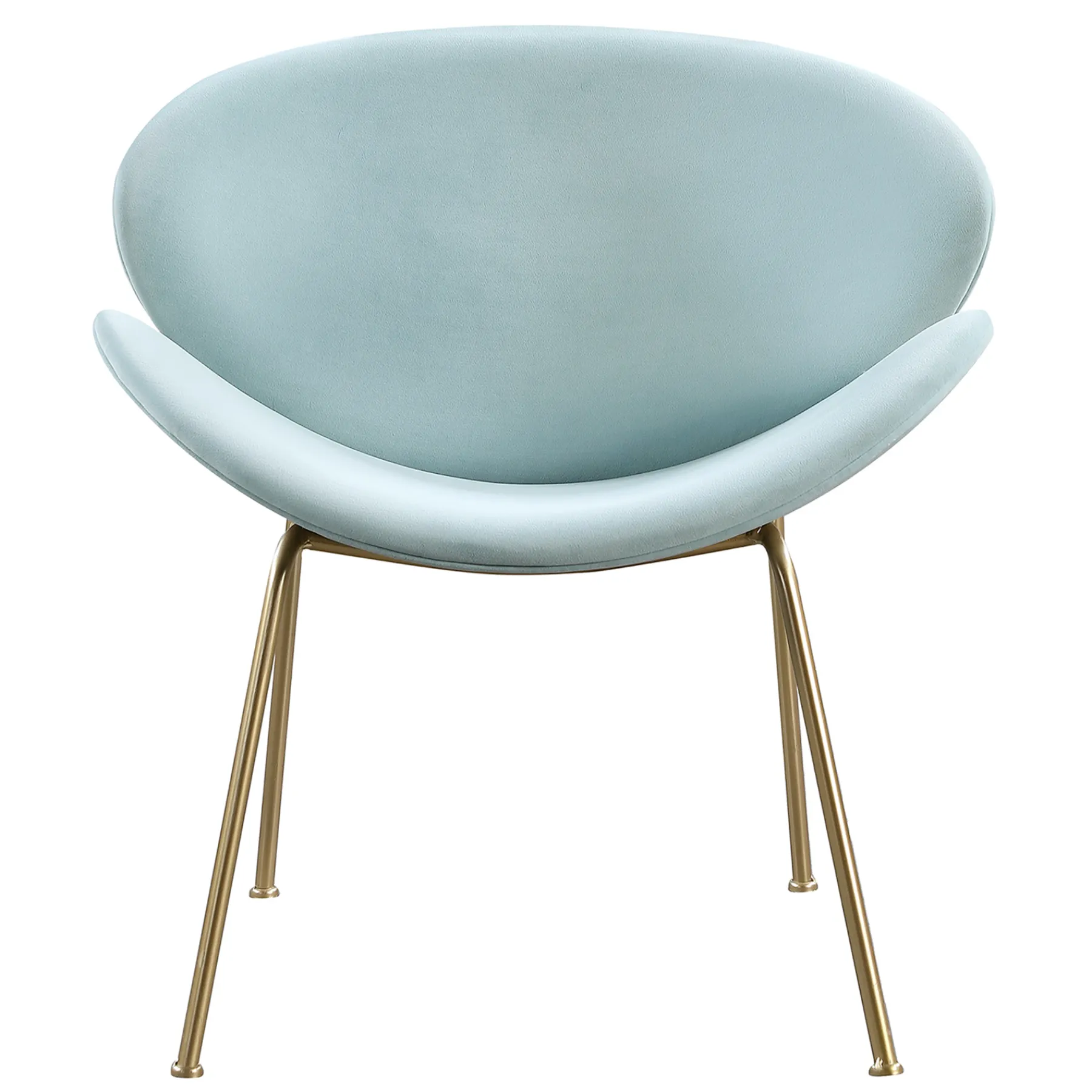 * Jagger Accent Chair, Seafoam Premium< Accent Chairs