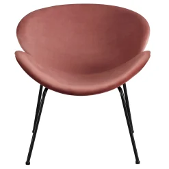 * Jagger Rose Accent Chair Low Price< Accent Chairs