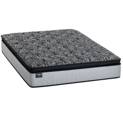 * Knox 14 Lux Pillow Top Mattress, King Less Expensive< Bedroom