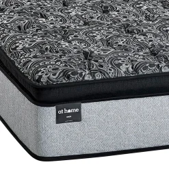 * Knox 14 Lux Pillow Top Mattress, King Less Expensive< Bedroom