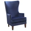 * Kori Chair, Navy Blue Promotion< Accent Chairs