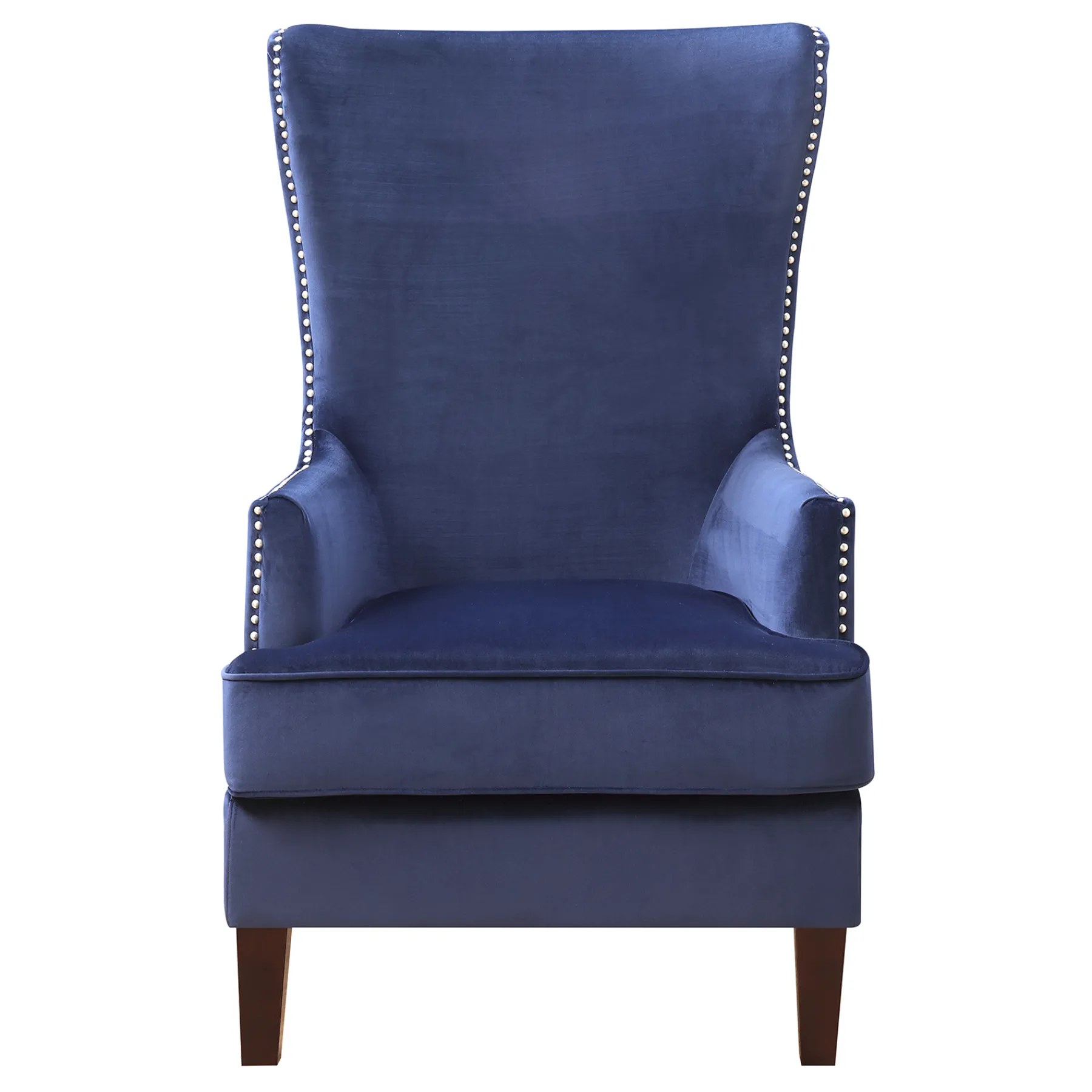 * Kori Chair, Navy Blue Promotion< Accent Chairs