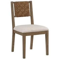 * Kross Dining Chairs Set Of 2 Online Discount< Dining Chairs & Benches