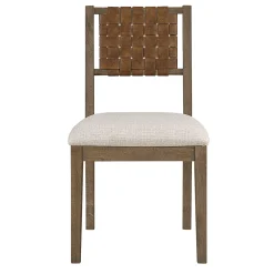 * Kross Dining Chairs Set Of 2 Online Discount< Dining Chairs & Benches
