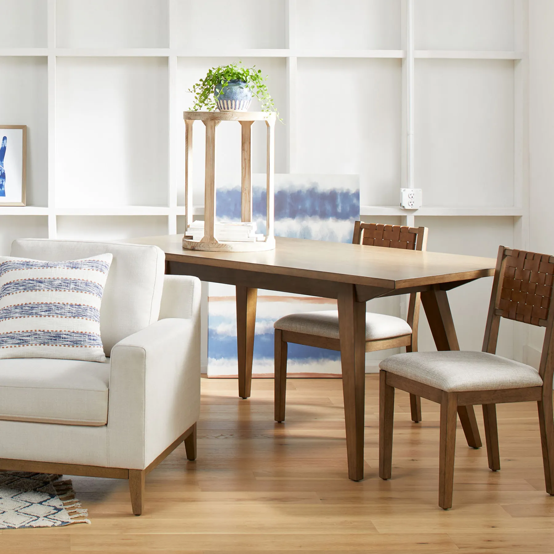 * Kross Dining Chairs Set Of 2 Online Discount< Dining Chairs & Benches