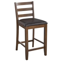 * Liam Counter Dining Chair, Set Of 2 Gift Selection< Dining Chairs & Benches