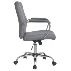 * Mason Grey Office Chair Promotion< Office