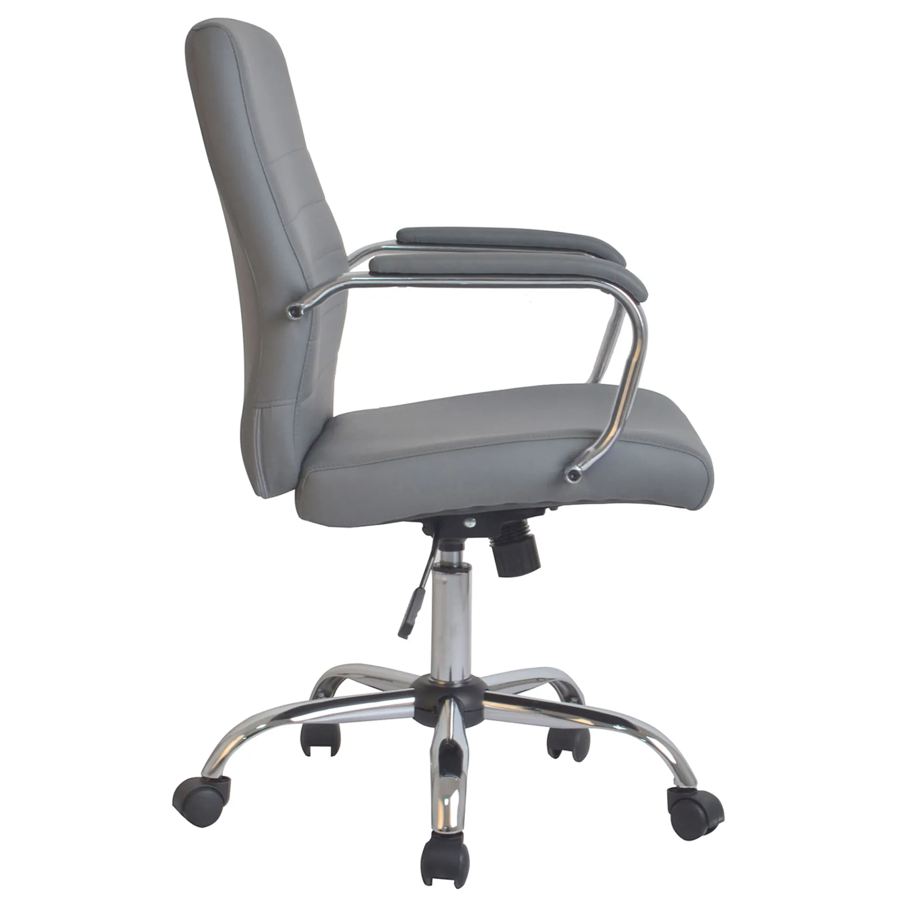 * Mason Grey Office Chair Promotion< Office