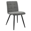 * Mia Quilted Dining Chair Kd Discount Online< Dining Chairs & Benches