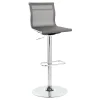 * Mirage Grey Barstool, 29 Promotion< Barstools
