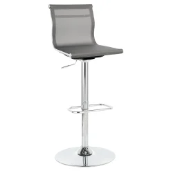 * Mirage Grey Barstool, 29 Promotion< Barstools