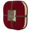 * 2-Pack Wine Memory Foam Chair Pads Gift Selection< Dining Chair Cushions & Pads
