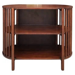 * Pagosa Wooden Console Table Low Price< Entryway Furniture