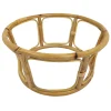 * Papasan Chair Base Discount< Accent Chairs
